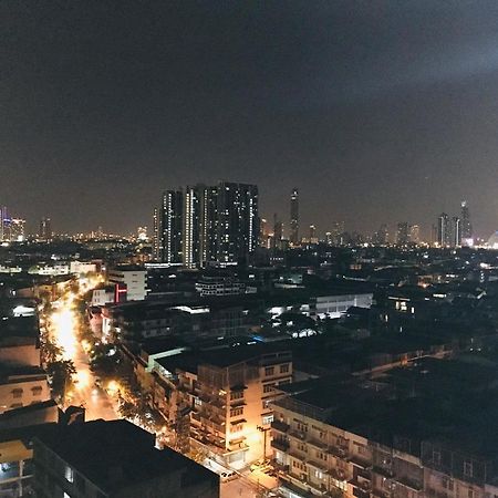 溫馨小屋 Bangkok Buitenkant foto