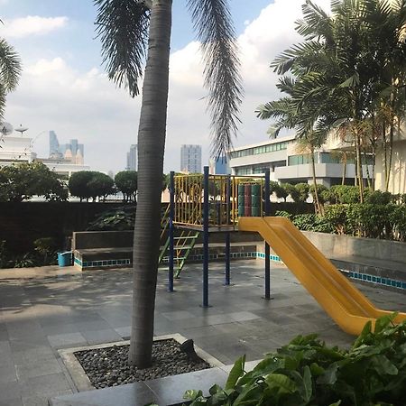溫馨小屋 Bangkok Buitenkant foto