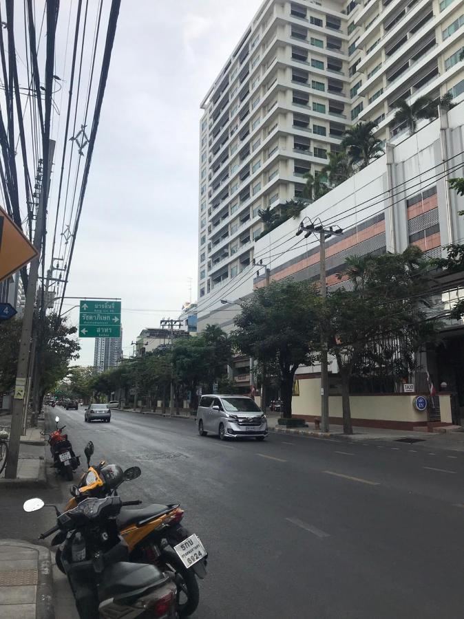 溫馨小屋 Bangkok Buitenkant foto