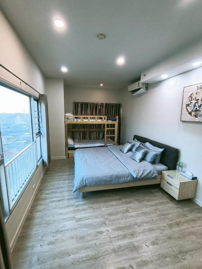 溫馨小屋 Bangkok Buitenkant foto