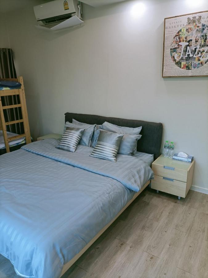 溫馨小屋 Bangkok Buitenkant foto