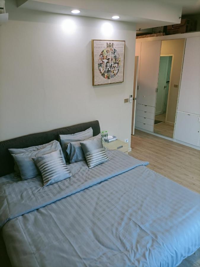 溫馨小屋 Bangkok Buitenkant foto