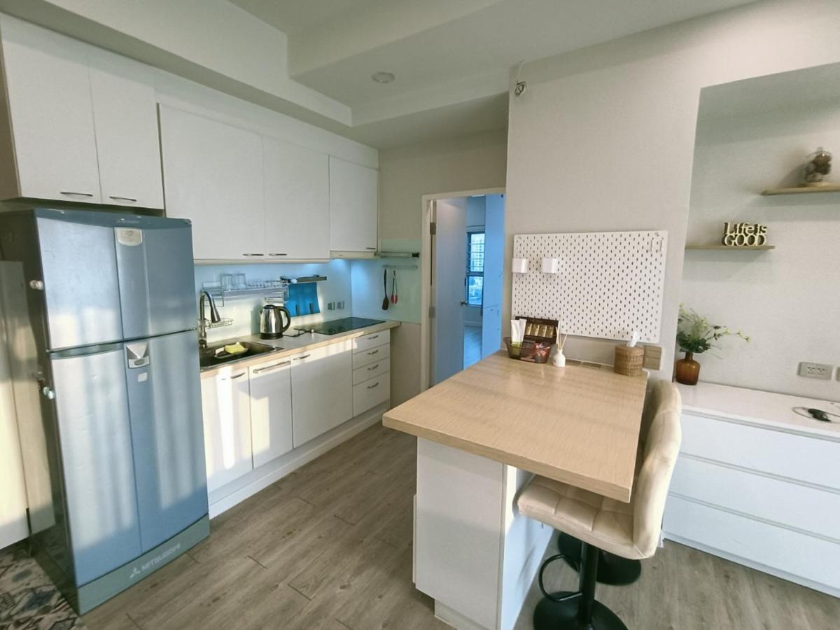 溫馨小屋 Bangkok Buitenkant foto