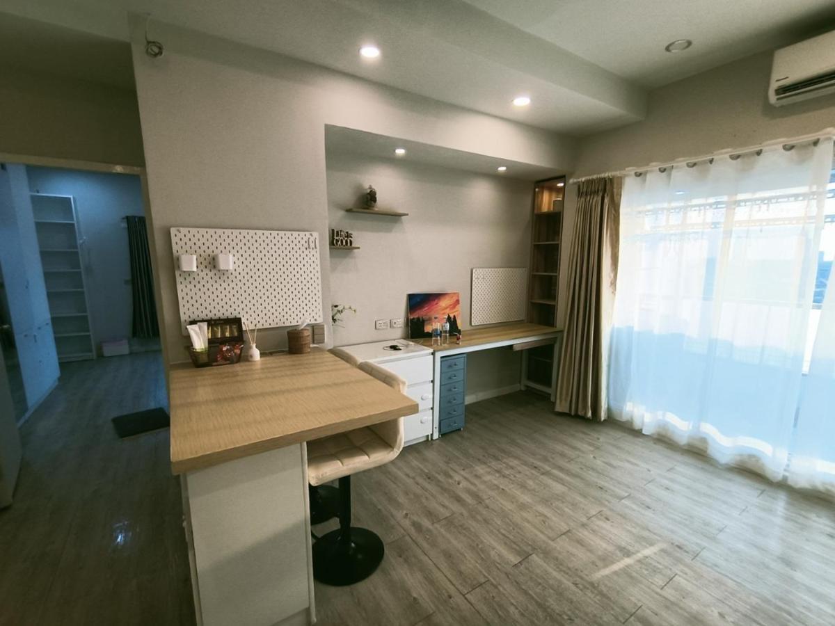 溫馨小屋 Bangkok Buitenkant foto