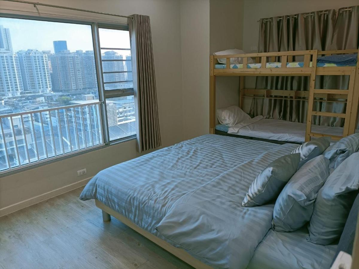 溫馨小屋 Bangkok Buitenkant foto
