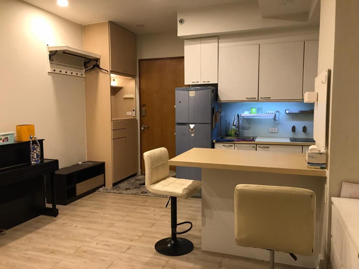 溫馨小屋 Bangkok Buitenkant foto