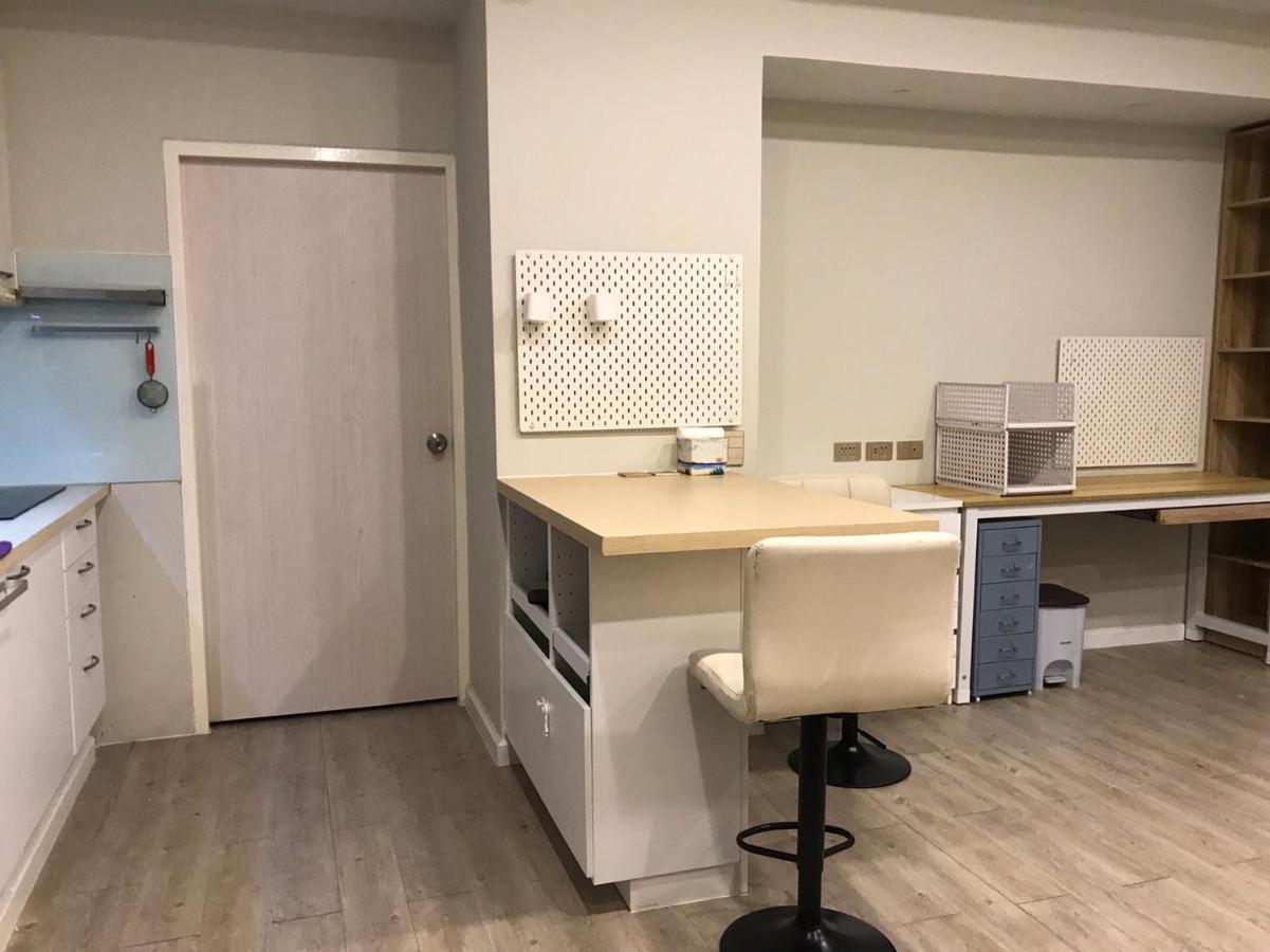 溫馨小屋 Bangkok Buitenkant foto