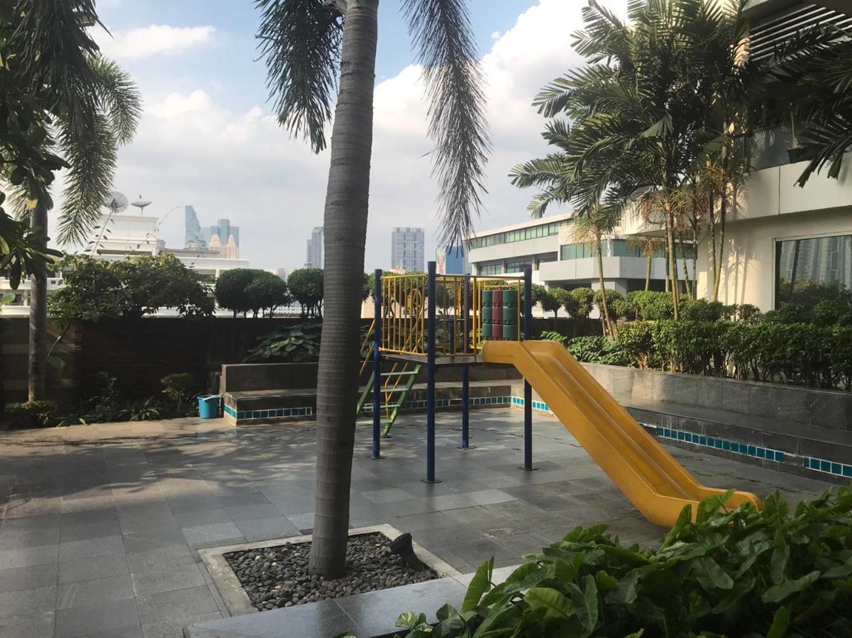 溫馨小屋 Bangkok Buitenkant foto