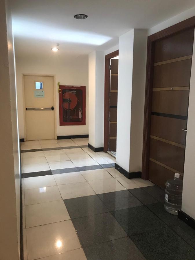 溫馨小屋 Bangkok Buitenkant foto