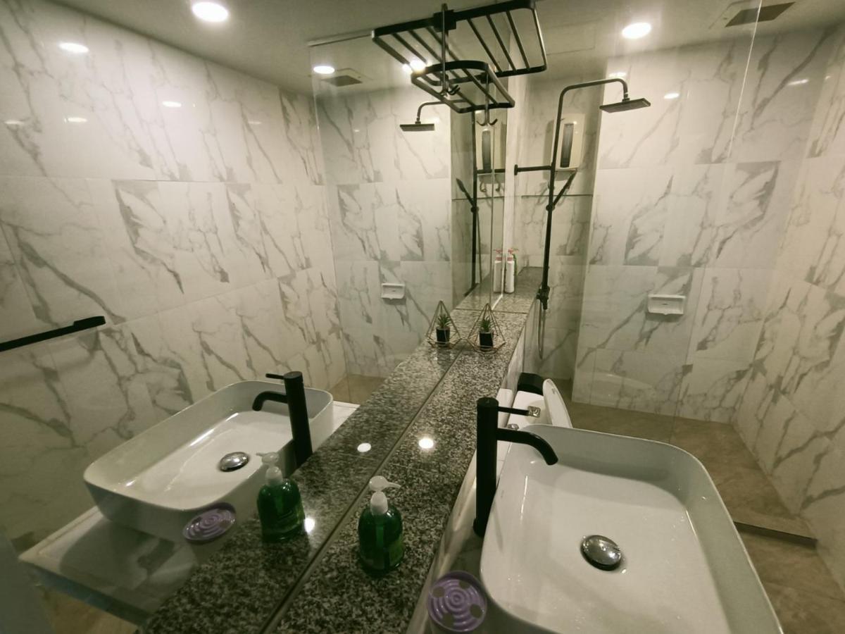 溫馨小屋 Bangkok Buitenkant foto