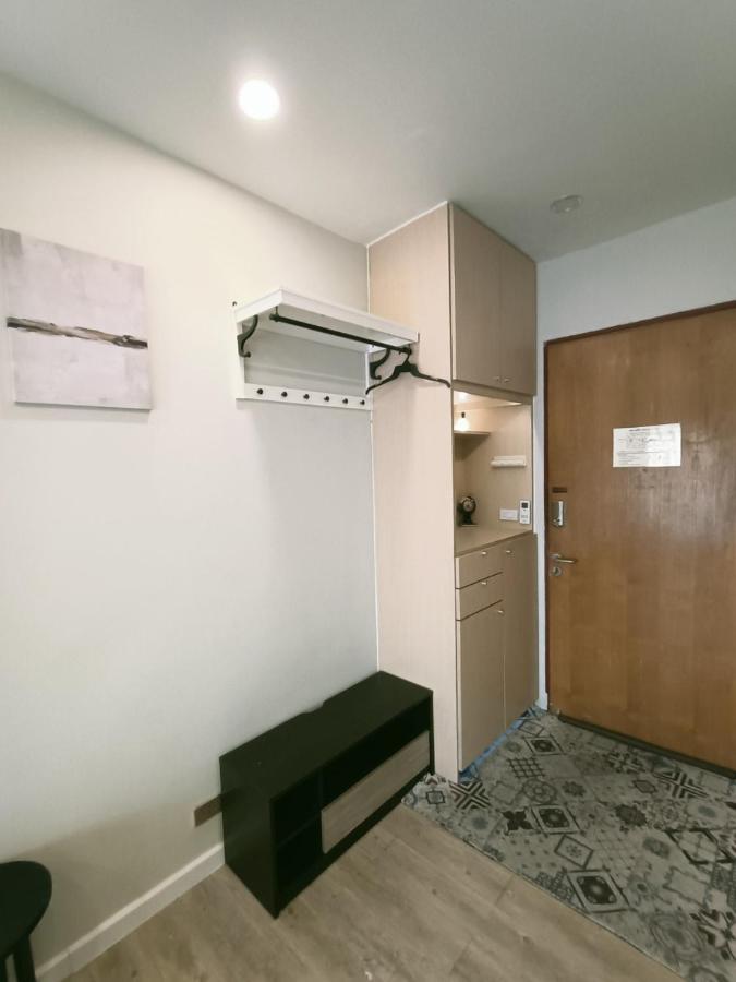 溫馨小屋 Bangkok Buitenkant foto