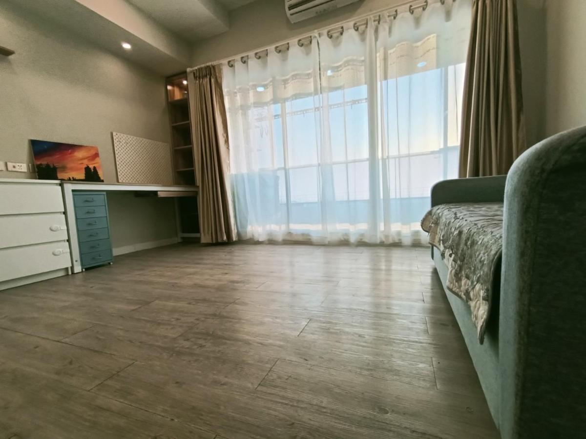 溫馨小屋 Bangkok Buitenkant foto