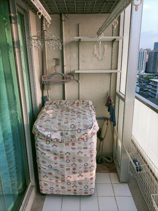溫馨小屋 Bangkok Buitenkant foto