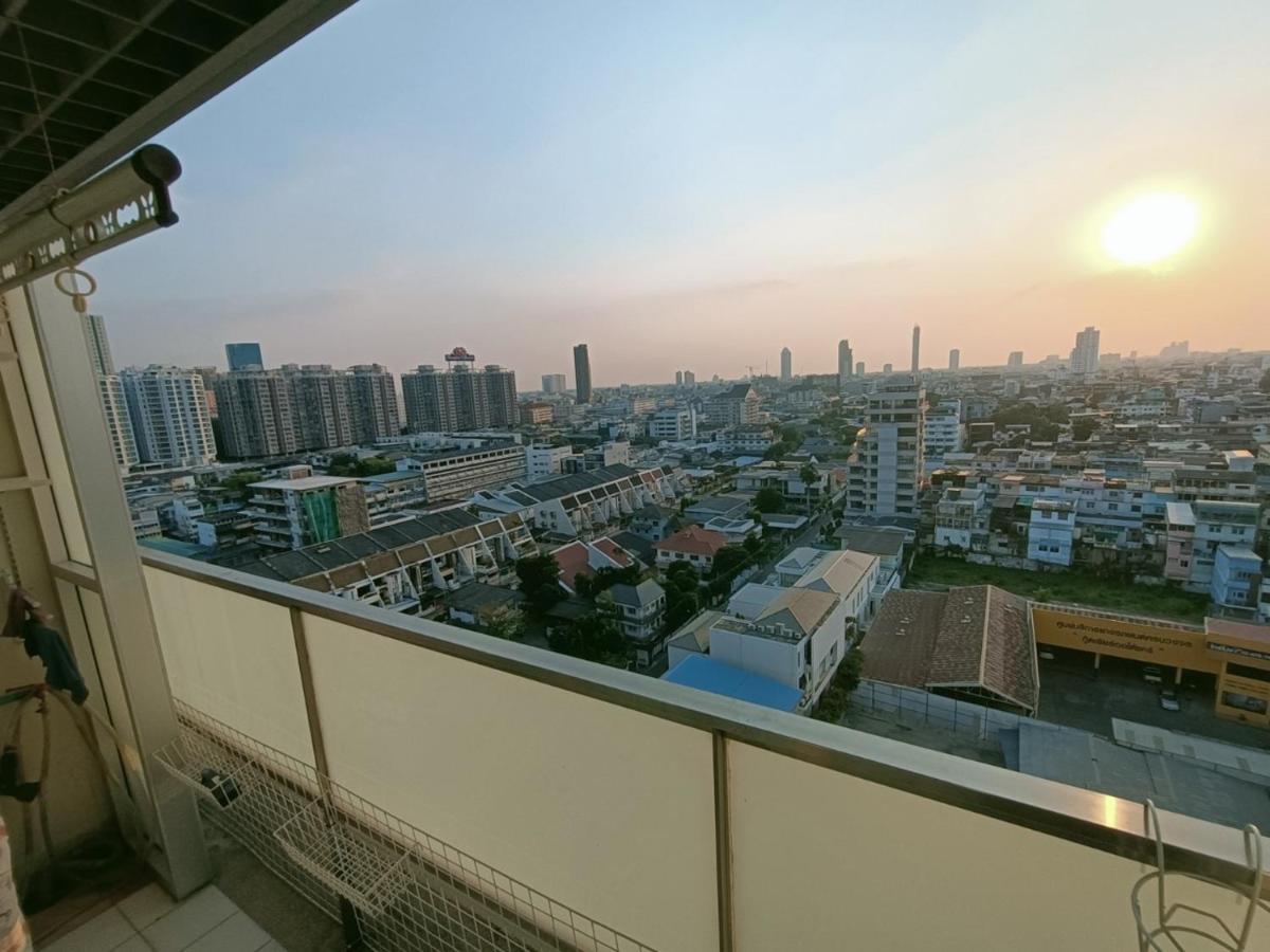 溫馨小屋 Bangkok Buitenkant foto