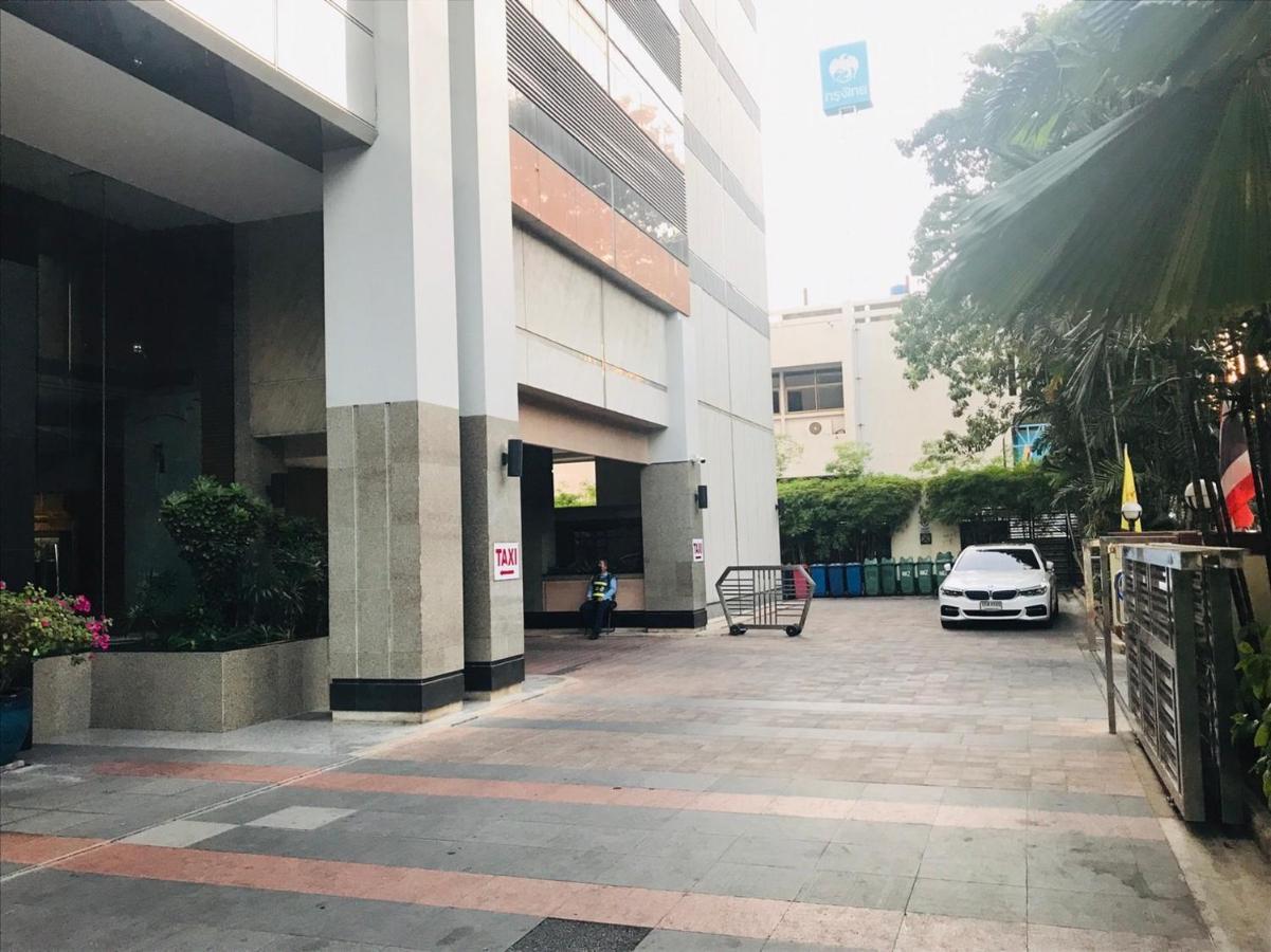 溫馨小屋 Bangkok Buitenkant foto
