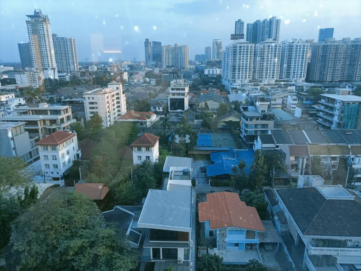 溫馨小屋 Bangkok Buitenkant foto