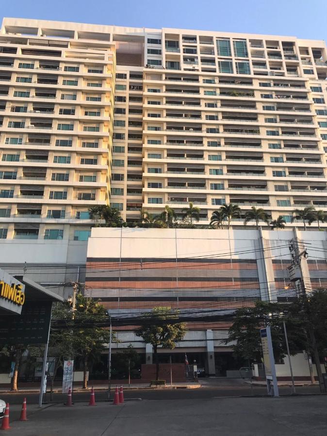 溫馨小屋 Bangkok Buitenkant foto