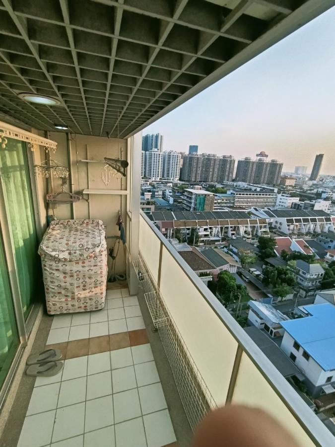 溫馨小屋 Bangkok Buitenkant foto