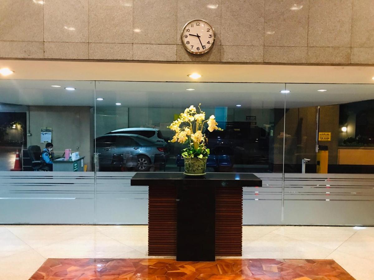 溫馨小屋 Bangkok Buitenkant foto