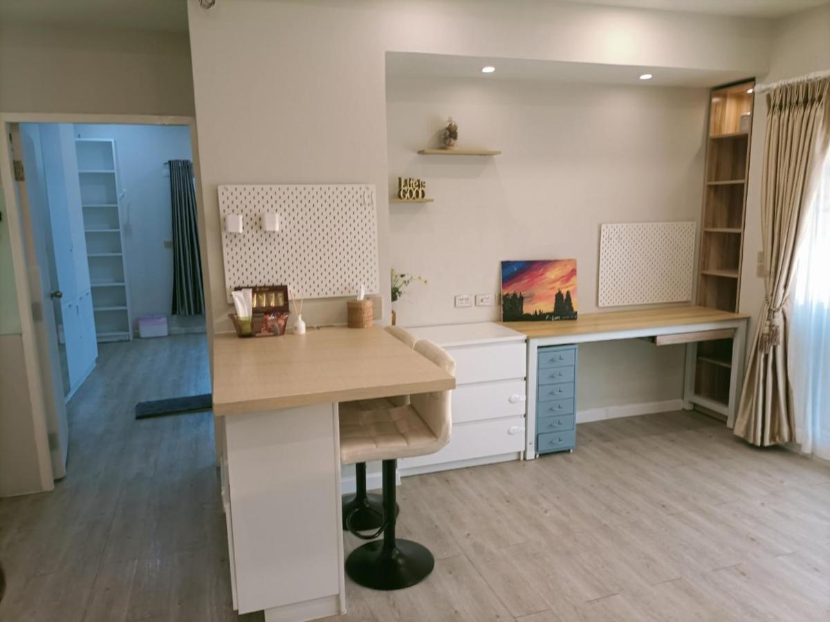 溫馨小屋 Bangkok Buitenkant foto