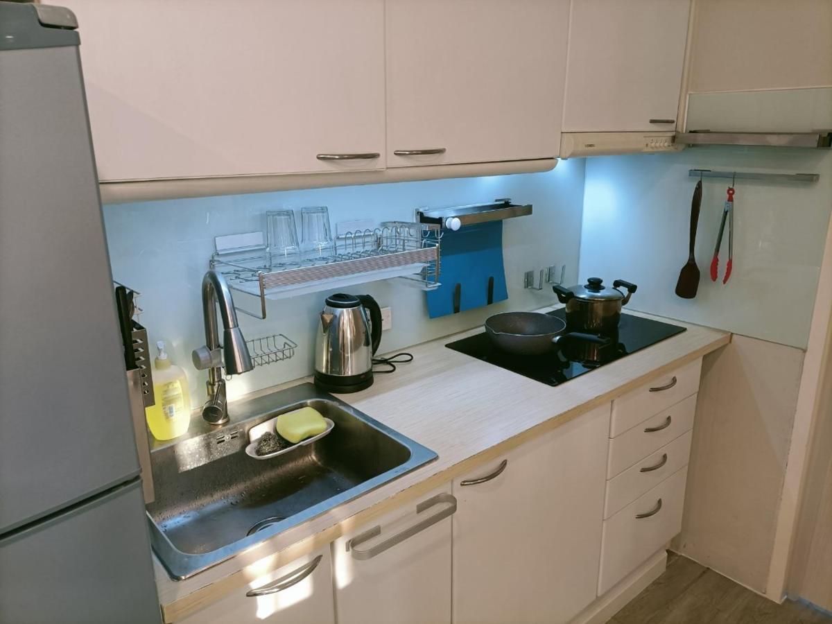 溫馨小屋 Bangkok Buitenkant foto