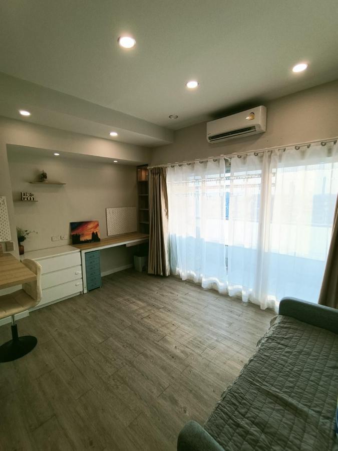 溫馨小屋 Bangkok Buitenkant foto
