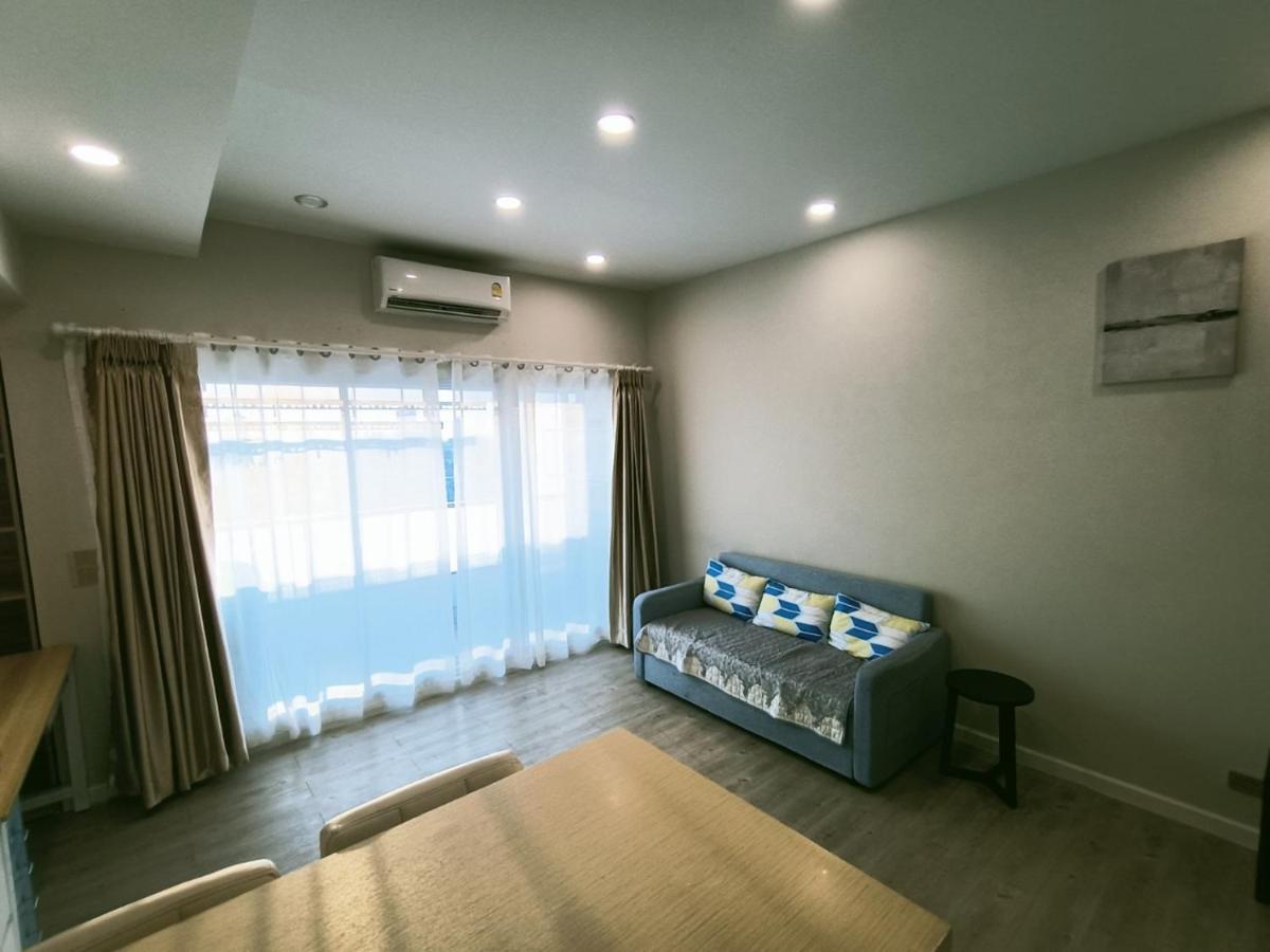 溫馨小屋 Bangkok Buitenkant foto