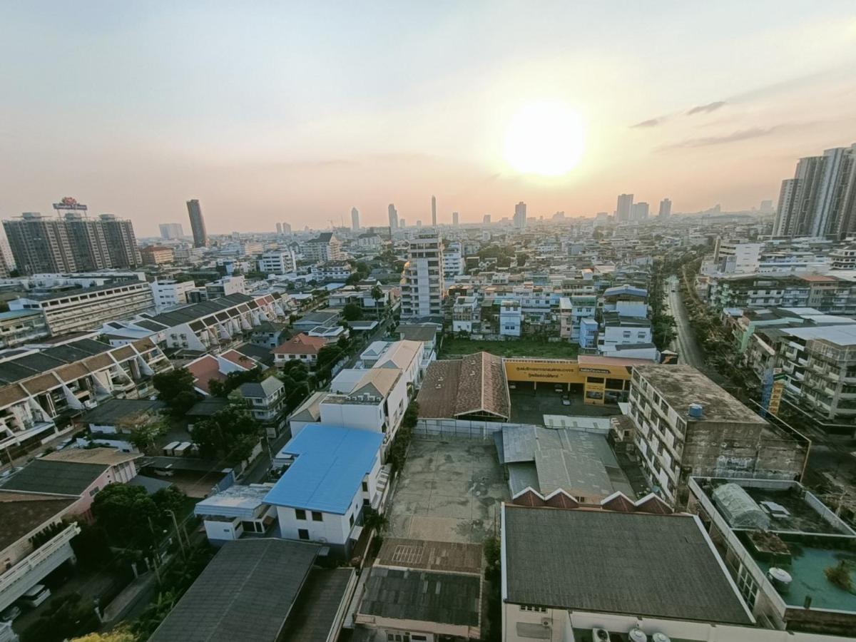 溫馨小屋 Bangkok Buitenkant foto