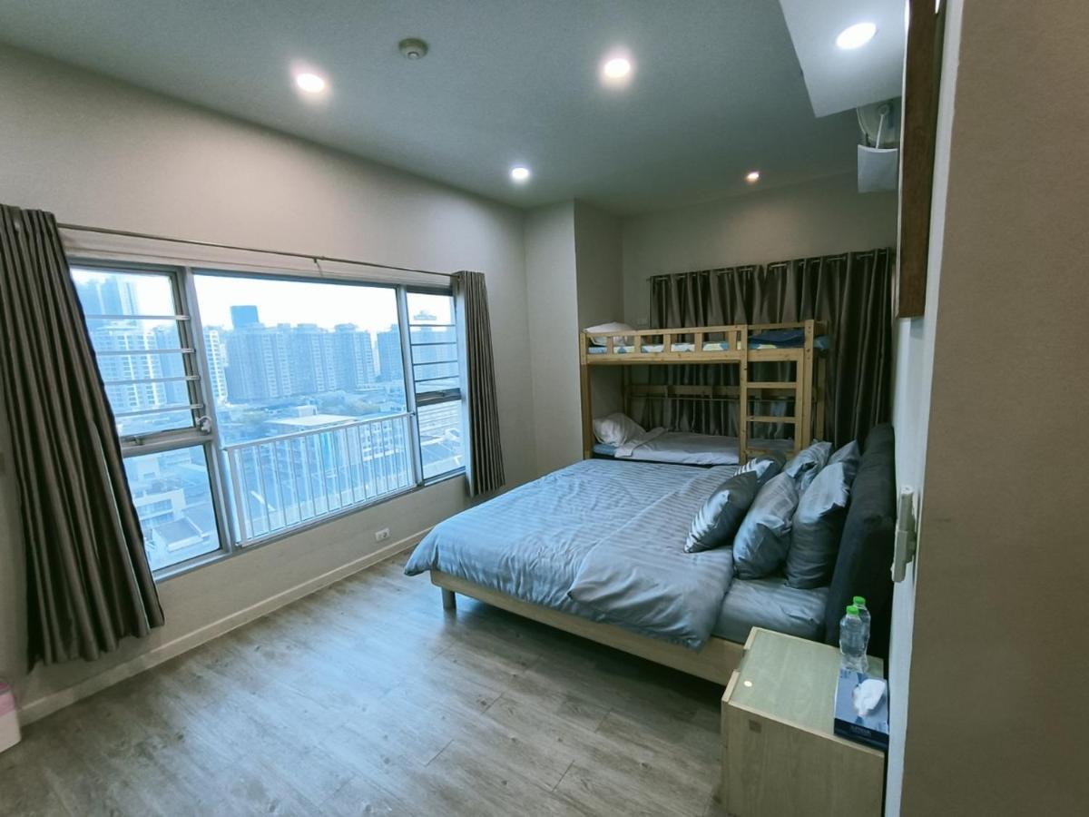 溫馨小屋 Bangkok Buitenkant foto