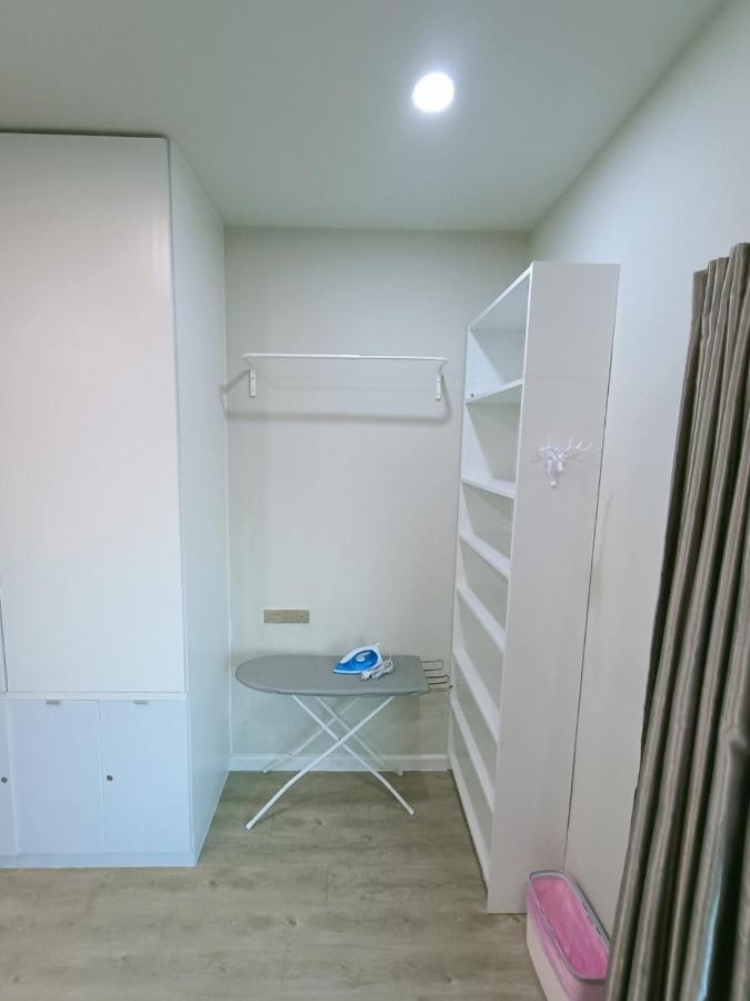 溫馨小屋 Bangkok Buitenkant foto